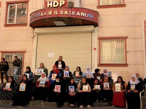 Evlat Nöbetinde Olan Aile Sayısı 331’e Yükseldi