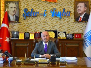 Başkan Akman’dan İ̇stanbul’daki Terör Saldırısına Kınama