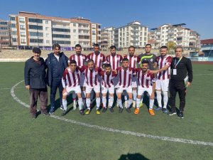 Elazığ Belediyesi İ̇şitme Engelliler, Kırşehir’de 7 Golle Kazandı