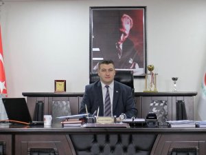 Muş Sağlık Müdürü Türkoğlu’nun Acı Günü