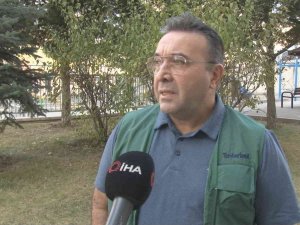 Terör Ve Güvenlik Uzmanı Ağar: “Böyle Bir Olay Oldu Diye Güvenlik Açığı Vardır Gibi Bir Cümle Kuramayız”