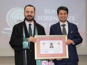 Kütahya’da 7 Avukat, Yemin Ederek Göreve Başladı