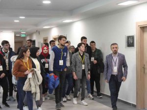 "Vocathlon University" Temel Girişimcilik Kamp Programı Başladı