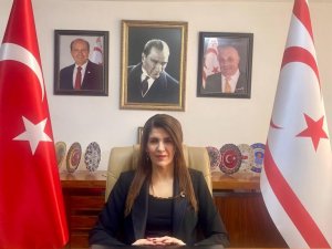 Kktc Mersin Başkonsolosu Mandeli: "Beklentimiz Kktc’nin Bir An Önce Tanınması"