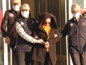 Sosyal Medyadan Bomba Provokasyonu Yaptığı İddia Edilen Şüpheli Yakalandı