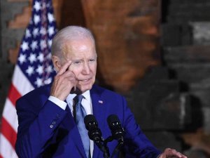 Biden: "(Çin İle İlişkiler) Yeni Bir Soğuk Savaş Olmayacağına Kesinlikle İnanıyorum”