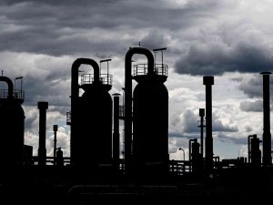 Polonya, Gazprom’un Yamal-avrupa Doğal Gaz Boru Hattındaki Hisselerine El Koydu