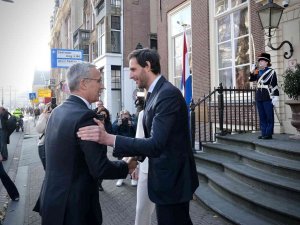 Stoltenberg: “Rusya’yı Küçümseme Hatasına Düşmemeliyiz”