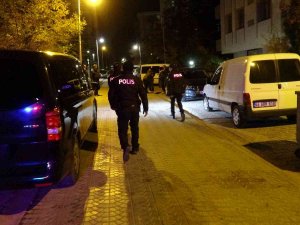 Malatya’da Kardeşlerin Kavgası Kanlı Bitti