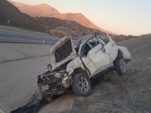 Malatya’da İki Ayrı Kaza: 4 Yaralı