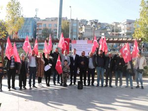 Kahramanmaraş’tan İ̇stanbul’daki Terör Saldırısına Tepki