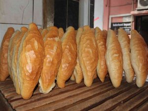 Balıkesir’de Ekmek Fiyatı 5 Lira Oldu
