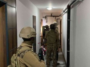 Mersin’de Organize Suç Örgütlerine Şafak Operasyonu: 51 Gözaltı Kararı