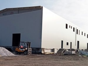 Erzincan’da Kırmızı Et Ürünleri İşleme Tesisi Kuruluyor