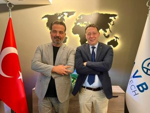 Türk Biyoteknoloji Şirketi Kitle Fonlama İle Yatırım Turuna Çıktı