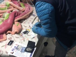 Mersin’de Organize Suç Örgütlerine "Girdap" Operasyonu: 42 Gözaltı