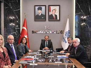 Balıkesir’e Olgunlaşma Enstitüsü Kuruluyor