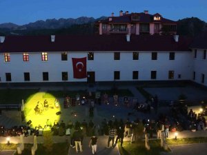 Tunceli’de Askeri Kışla Modern Müzeye Dönüştürüldü, 40 Bin Kişi Ziyaret Etti