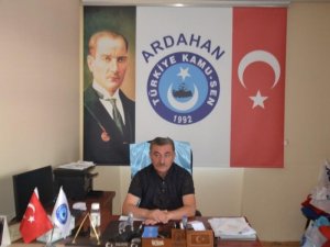 Başkan Aktaş, İ̇stanbul’daki Terör Saldırısını Kınadı