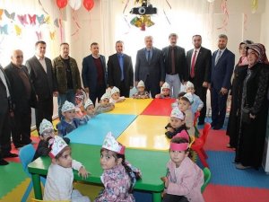 Aydın İ̇l Müftüsü Güneş; "Efeler’de Kur’an Kursu Sayısı 10’a Yükseldi"