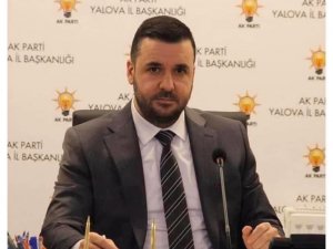 Bağatar, “Pkk’sıyla, Deaş’ıyla, Fetö’süyle Tüm Terör Örgütleri Aynı Amaç İçin Ülkemize Ve Milletimize Saldırmaktadır”