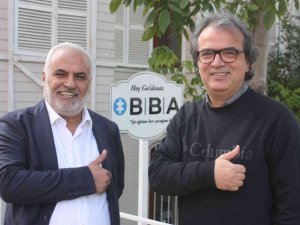 Fedakar Dede Türkiye’nin En İyi Otizm Profesörü İle Başarılara İmza Atıyor