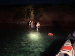 Bodrum’da 141 Düzensiz Göçmen Kurtarıldı, 16’sı Yakalandı