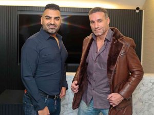 Hollywood Yıldızından İ̇stanbul’da Mesaj: "Türk Halkının Acısını Paylaşıyorum"