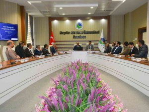 Müsi̇ad, Kaeü Projelerini Önemsiyor