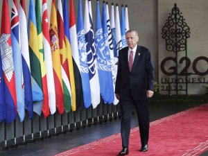 G20’de Dünya Liderlerine Birlik Çağrısı