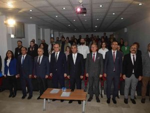 Özel Bireyler İçin Matematik Uygulamaları Projesi