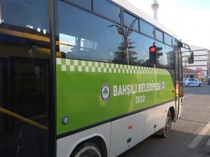 Bahşılı Belediyesinden Ulaşım Desteği