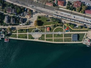 Körfez’in Çehresi 1,5 Milyarlık Yatırımla Değişiyor