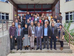 Gahi̇b Başkanı Zeynal Abidin Kaplan: “Sürdürülebilir Liderlik İçin Beşeri Sermaye Şart”