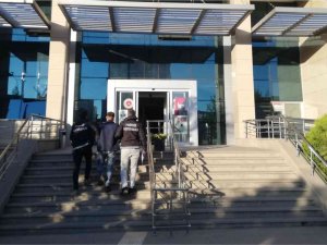 Kahta’da Ki Uyuşturucu Operasyonunda 1 Kişi Tutuklandı