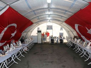 Diyarbakır’da Ailelerin Evlat Nöbeti Bin 170’inci Gününde Devam Ediyor