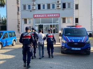 İ̇ki Kişinin Ölümüne Sebep Olan Sürücü Yakalandı
