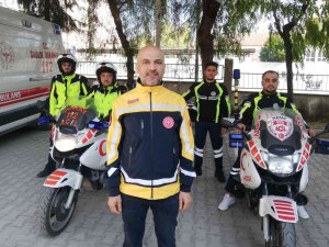 Hatay’ın Dar Sokaklarında Siren Sesleri