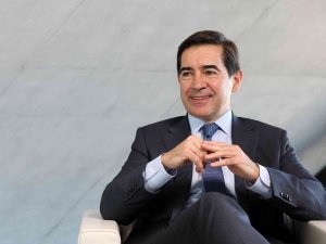 Bbva, Sürdürülebilir Faaliyetlere Ayırdığı Kaynağı 300 Milyar Euroya Çıkardı