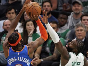 Alperen Şengün’lü Houston Rockets Galibiyete Hasret