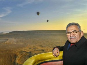 Başkan Büyükkılıç: “Medeniyetler Şehri Kadim Kent Kayseri, Unesco İçin Eşsiz Bir Hazinedir”