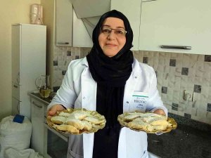 Cenazelerin Bir Numaralı İkramı ‘Un Helvası’ Geçim Kapısı Oldu