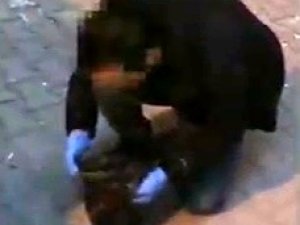 Zeytinburnu’nda Bir Eve Uyuşturucu Baskını: 2 Gözaltı