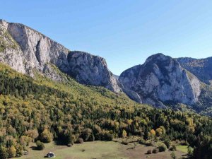 Ersizlerdere Tabiat Parkı Ziyaretçilerini Bekliyor