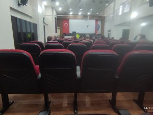 Muğla’da Fahri Trafik Müfettişlerine Eğitim Verildi