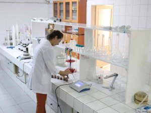 Fi̇skobi̇rli̇k’ten Üreticilere Toprak Analizi Çağrısı