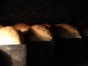 Ordu Tostunun Sırrı Bu Ekmekte Saklı