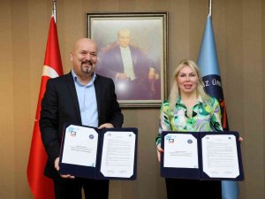 Elektrik-elektronik Mühendisliği Bölümü Öğrencilerine Alanda Staj İmkanı