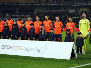 Başakşehir’de İşler 2 Haftada Tersine Döndü