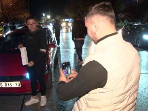 Kadıköy’de Denetimde Ceza Yiyen Sürücüden Şaşırtan Tepki: “Bedel Ödendi”